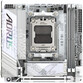 Placa Base Gigabyte X870I AORUS PRO ICE Placa Base Gigabyte X870I AORUS PRO ICE