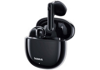 Baseus Bowie E13 Auriculares Bluetooth TWS Negros