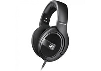 Sennheiser HD 569 Auriculares HiFi con Micrófono Negros