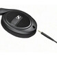 Sennheiser HD 569 Auriculares HiFi con Micrófono Negros