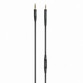Sennheiser HD 569 Auriculares HiFi con Micrófono Negros