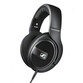 Sennheiser HD 569 Auriculares HiFi con Micrófono Negros