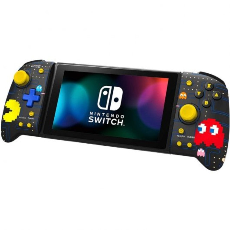 Hori Split Pad Pro Pac-Man para Nintendo Switch