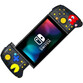 Hori Split Pad Pro Pac-Man para Nintendo Switch Hori Split Pad Pro Pac-Man para Nintendo Switch