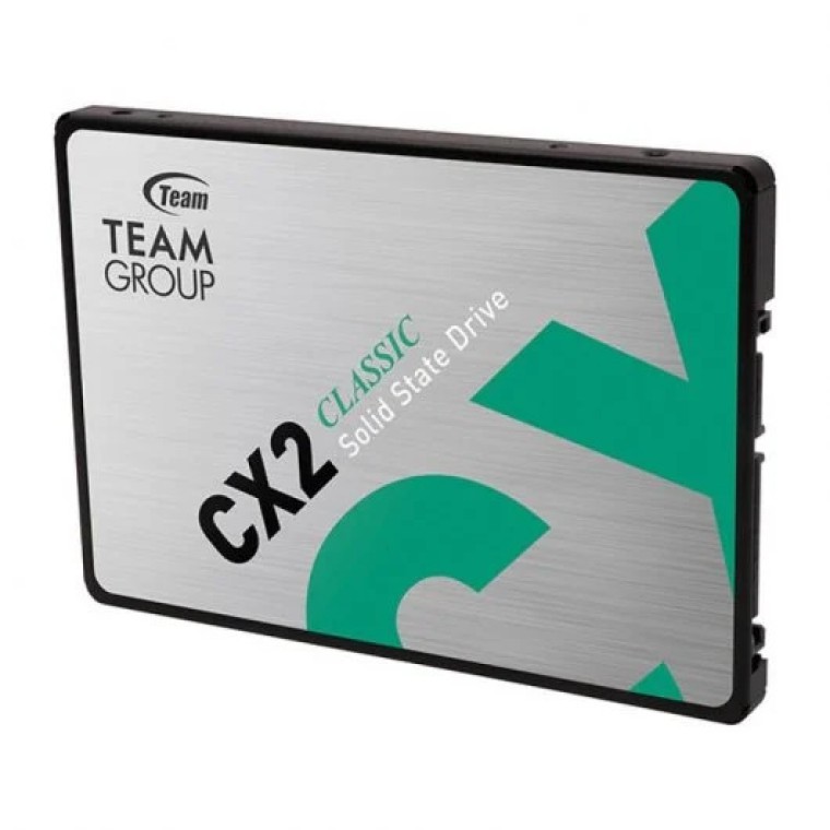 Team Group CX2 SSD 1TB SATA3