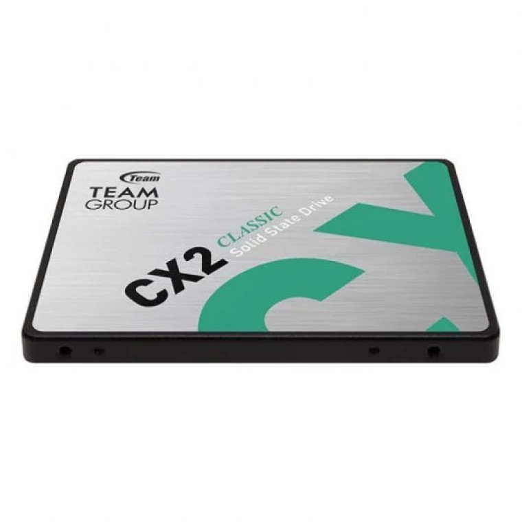 Team Group CX2 SSD 1TB SATA3