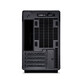 Torre PC Torre Lian-Li X Dan A3 Wood Micro-ATX Negro Madera Frontal Soporte 360mm Torre PC Torre Lian-Li X Dan A3 Wood Micro-ATX Negro Madera Frontal Soporte 360mm
