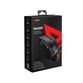 Ratón Savio con cable 12400 DPI RGB LED botones programables para gaming