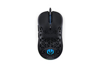 Ratón ENDORFY con cable 12000 DPI ARGB ultraligero 6 botones