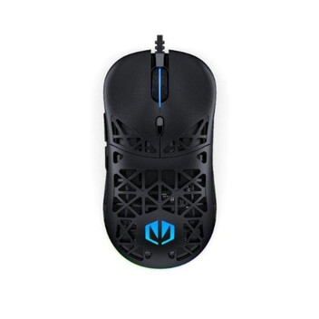 Ratón ENDORFY con cable 12000 DPI ARGB ultraligero 6 botones