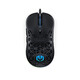 Ratón ENDORFY con cable 12000 DPI ARGB ultraligero 6 botones