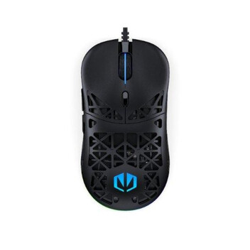 Ratón ENDORFY con cable 12000 DPI ARGB ultraligero 6 botones