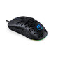 Ratón ENDORFY con cable 12000 DPI ARGB ultraligero 6 botones