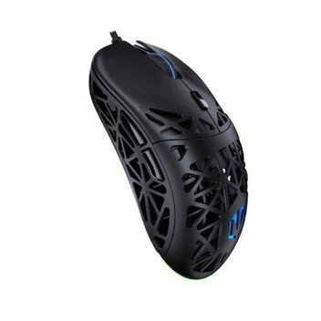 Ratón ENDORFY con cable 12000 DPI ARGB ultraligero 6 botones