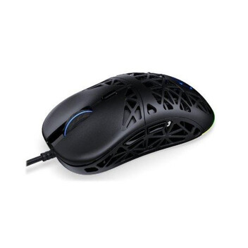 Ratón ENDORFY con cable 12000 DPI ARGB ultraligero 6 botones