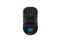 Ratón ENDORFY inalámbrico 12000 DPI ARGB 2.4GHz + Bluetooth 6 botones