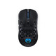 Ratón ENDORFY inalámbrico 12000 DPI ARGB 2.4GHz + Bluetooth 6 botones