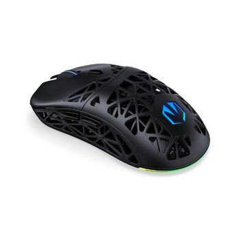Ratón ENDORFY inalámbrico 12000 DPI ARGB 2.4GHz + Bluetooth 6 botones Ratón ENDORFY inalámbrico 12000 DPI ARGB 2.4GHz + Bluetooth 6 botones