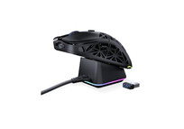 Ratón ENDORFY inalámbrico 26000 DPI ARGB Bluetooth Dock Gaming 6 botones
