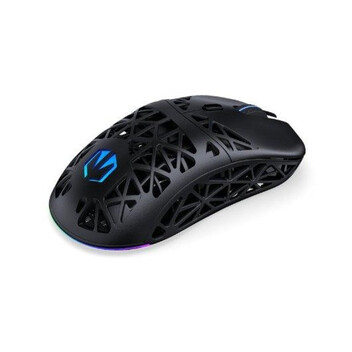 Ratón ENDORFY inalámbrico 26000 DPI ARGB Bluetooth Dock Gaming 6 botones