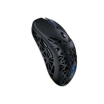 Ratón ENDORFY inalámbrico 26000 DPI ARGB Bluetooth Dock Gaming 6 botones