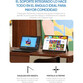 Monitor Arzopa A1 15.6" LED IPS FullHD USB-C