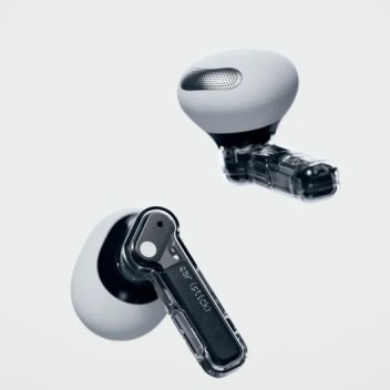 Nothing Ear Stick Auriculares Inalámbricos Blancos Nothing Ear Stick Auriculares Inalámbricos Blancos