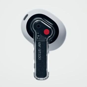 Nothing Ear Stick Auriculares Inalámbricos Blancos Nothing Ear Stick Auriculares Inalámbricos Blancos