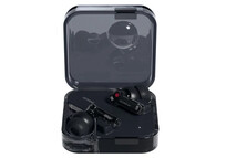 Nothing Ear 2024 Auriculares Bluetooth Negros