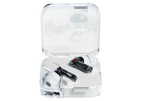 Nothing Ear 2024 Auriculares Bluetooth Blancos