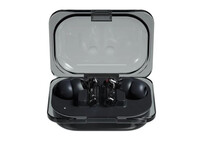 Nothing Ear (a) Auriculares Bluetooth con Cancelación Activa de Ruido Negros Nothing Ear (a) Auriculares Bluetooth con Cancelación Activa de Ruido Negros