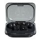 Nothing Ear (a) Auriculares Bluetooth con Cancelación Activa de Ruido Negros Nothing Ear (a) Auriculares Bluetooth con Cancelación Activa de Ruido Negros