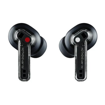 Nothing Ear (a) Auriculares Bluetooth con Cancelación Activa de Ruido Negros Nothing Ear (a) Auriculares Bluetooth con Cancelación Activa de Ruido Negros