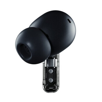 Nothing Ear (a) Auriculares Bluetooth con Cancelación Activa de Ruido Negros Nothing Ear (a) Auriculares Bluetooth con Cancelación Activa de Ruido Negros