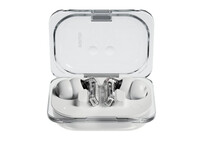 Nothing Ear (a) Auriculares Bluetooth con Cancelación Activa de Ruido Blancos