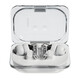 Nothing Ear (a) Auriculares Bluetooth con Cancelación Activa de Ruido Blancos