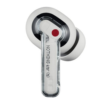 Nothing Ear (a) Auriculares Bluetooth con Cancelación Activa de Ruido Blancos