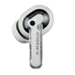 Nothing Ear (a) Auriculares Bluetooth con Cancelación Activa de Ruido Blancos