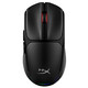HyperX Pulsefire Fuse Wireless Ratón Gaming Inalámbrico Bluetooth 12000 DPI Negro