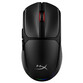HyperX Pulsefire Fuse Wireless Ratón Gaming Inalámbrico Bluetooth 12000 DPI Negro HyperX Pulsefire Fuse Wireless Ratón Gaming Inalámbrico Bluetooth 12000 DPI Negro