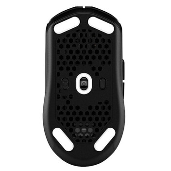 HyperX Pulsefire Fuse Wireless Ratón Gaming Inalámbrico Bluetooth 12000 DPI Negro HyperX Pulsefire Fuse Wireless Ratón Gaming Inalámbrico Bluetooth 12000 DPI Negro