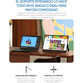 Monitor Arzopa A1M 17.3" LED IPS FullHD USB-C