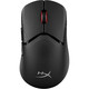 HyperX Pulsefire Saga Pro Ratón Inalámbrico Gaming RGB 12 Botones Negro