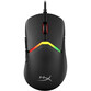 HyperX Pulsefire Saga Ratón Gaming RGB Sensor 26000DPI 8000Hz 6 Botones Negro HyperX Pulsefire Saga Ratón Gaming RGB Sensor 26000DPI 8000Hz 6 Botones Negro