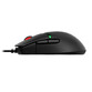 HyperX Pulsefire Saga Ratón Gaming RGB Sensor 26000DPI 8000Hz 6 Botones Negro HyperX Pulsefire Saga Ratón Gaming RGB Sensor 26000DPI 8000Hz 6 Botones Negro