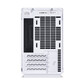 Torre PC Caja PC Lian-Li A4-H2O microATX/micro-ITX Acero Blanca/Madera USB-C 26,3L Torre PC Caja PC Lian-Li A4-H2O microATX/micro-ITX Acero Blanca/Madera USB-C 26,3L
