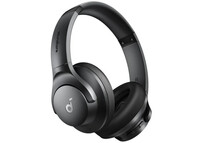 Soundcore Q20i Auriculares Inalambricos Híbridos con Cancelación Activa de Ruido Negros Soundcore Q20i Auriculares Inalambricos Híbridos con Cancelación Activa de Ruido Negros