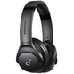 Soundcore Q20i Auriculares Inalambricos Híbridos con Cancelación Activa de Ruido Negros Soundcore Q20i Auriculares Inalambricos Híbridos con Cancelación Activa de Ruido Negros