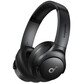 Soundcore Q20i Auriculares Inalambricos Híbridos con Cancelación Activa de Ruido Negros Soundcore Q20i Auriculares Inalambricos Híbridos con Cancelación Activa de Ruido Negros