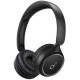 Soundcore H30i Auriculares Inalámbricos Bluetooth Negros